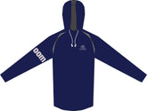 HRC Men's North West Hoodie - Crewroom - S - 