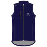HRC Unisex Softshell Gilet - Crewroom - XS - 