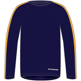 Leeds RC Men's Bodyshell II - Crewroom - S - 