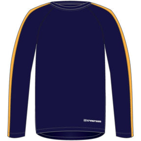 Leeds RC Men's Bodyshell II - Crewroom - S - 