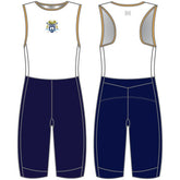 Crewroom Leeds RC Men's Training Unisuit - Crewroom - S - 