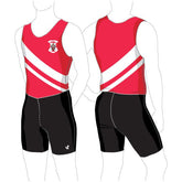 NUBC Men's JL Unisuit (Excess Stock) - Crewroom - M - 
