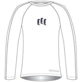 Oriel Women's Armstripe Bodyshell - Crewroom - XS - 