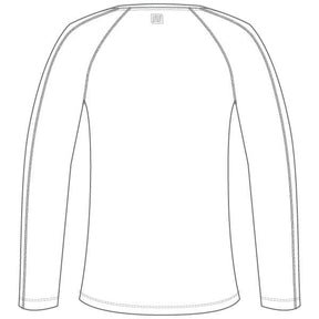 Oriel Women's Armstripe Bodyshell - Crewroom - XS - 