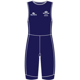Oriel Men's Team Rowing Suit - Crewroom - S - 