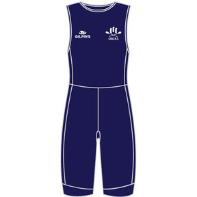 Oriel Men's Team Rowing Suit - Crewroom - S - 