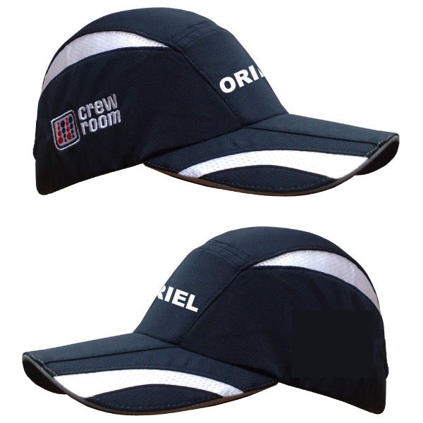 Oriel Unisex VX Cap - Crewroom - 