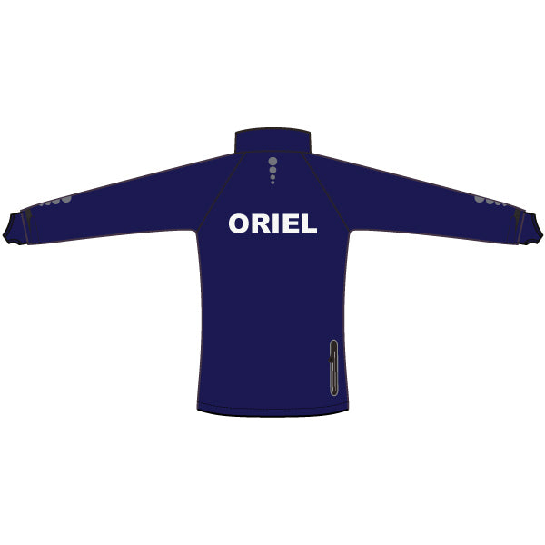 Oriel Women's Softshell Jacket