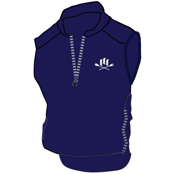 Oriel JL Women's Sequel Turtleshell - Crewroom - XS - 