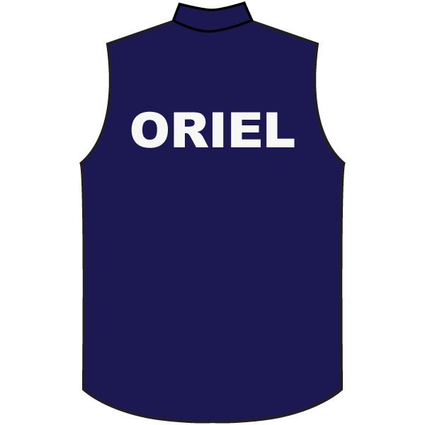 Oriel JL Women's Sequel Turtleshell - Crewroom - XS - 