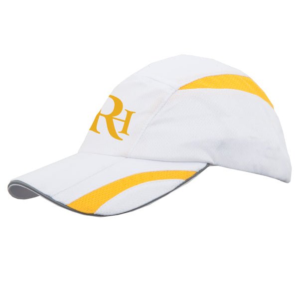 RH Unisex VX Cap - Crewroom - 