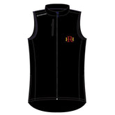 RH Unisex Softshell Gilet - Crewroom - XS - 