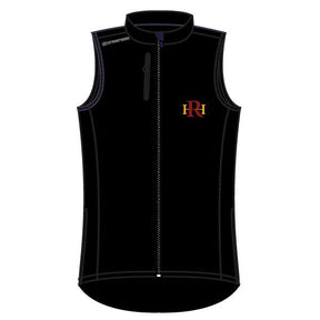 RH Unisex Softshell Gilet - Crewroom - XS - 