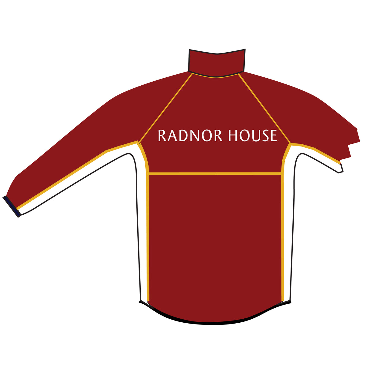 RH JL Sequel Jacket