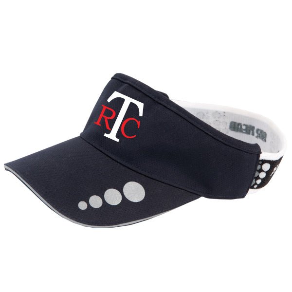 TRC Unisex Air Head Visor - Crewroom - 