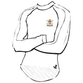 Trent RC L/S Drywick Techtop - Crewroom - XS - 