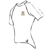 Trent RC S/S Lite Drywick Techtop - Crewroom - XS - 