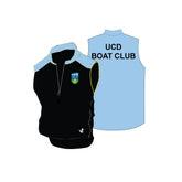 UCD Men's JL Purist Turtleshell - Crewroom - XS - 