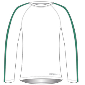 URRC Women's Bodyshell II - Crewroom - XS - 