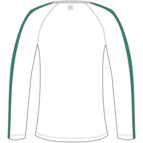 URRC Women's Bodyshell II - Crewroom - XS - 
