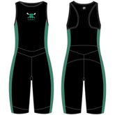 URRC Women's Team Rowing Suit - Crewroom - XS - 