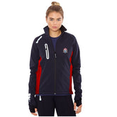 W&L Women's Softshell Jacket - Crewroom - XS - 