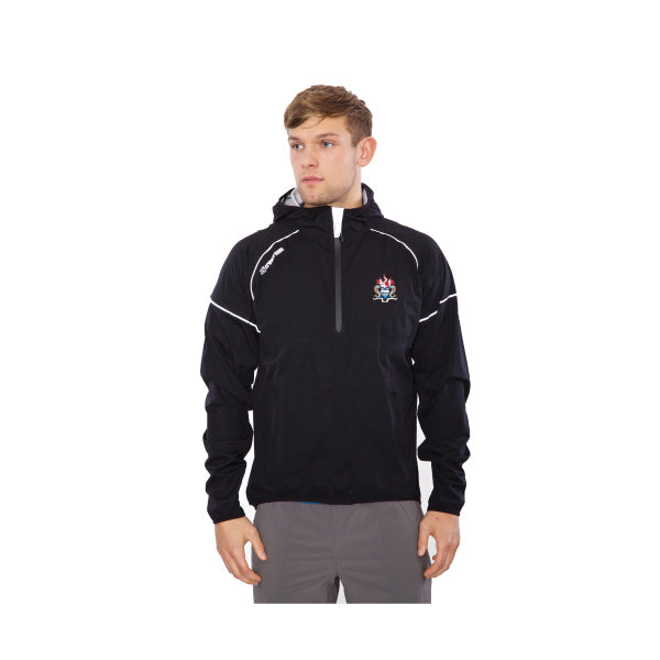 W&L Men's Tundra Rower