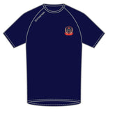 Enniskillen Women's Team Tee - Crewroom - XS - 