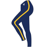 HUBC JL Leggings - Crewroom - XS - 