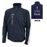 LVS Nagano Rowing Jacket - Crewroom - XS - 