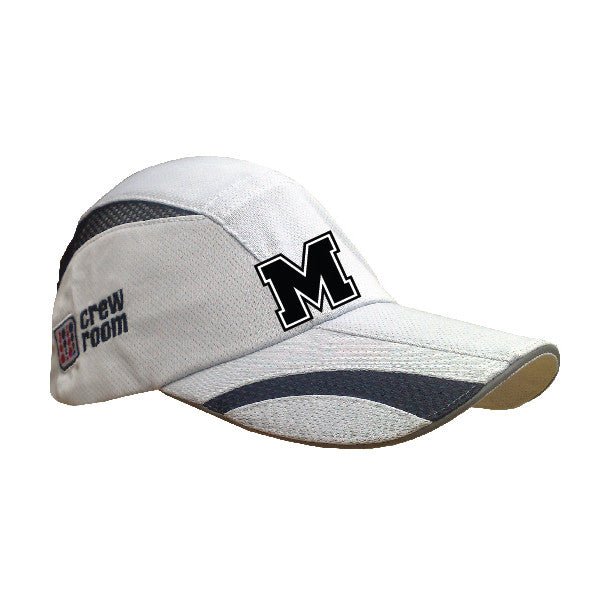 MBC Unisex VX Cap - Crewroom - 
