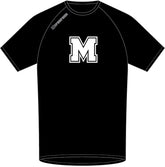 MBC Men's Team Tee - Crewroom - S - 