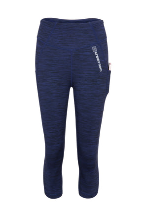 No Fuss Crop II (Women's)