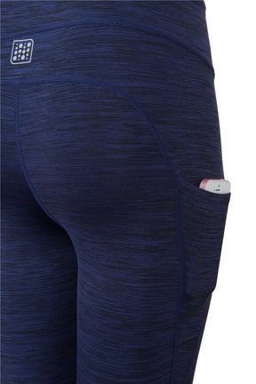 No Fuss Crop II (Women's)