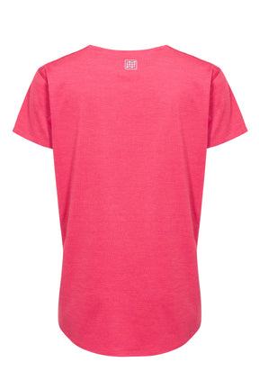 The Oversized Tee (Women's)