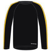 Tribesmen Women's Armstripe Bodyshell Top - Crewroom - XS - 
