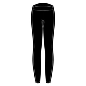 Tribesmen Men's Team Rowing Legging - Crewroom - S - 