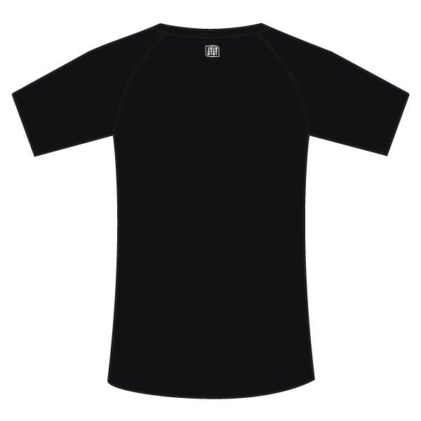 Tribesmen Men's Team Tee - Crewroom - S - 