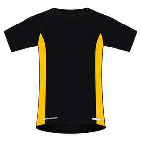 Tribesmen Men's Team Tee - Crewroom - S - 