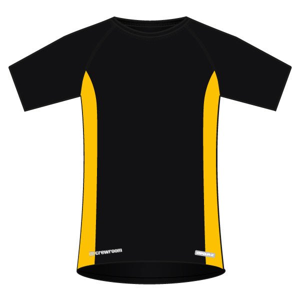 Tribesmen Men's Team Tee - Crewroom - S - 