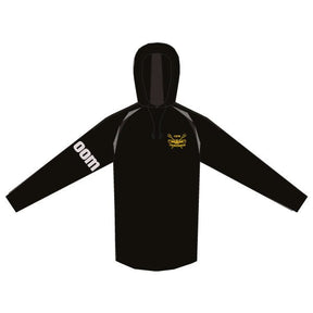 Tribesmen Men's North West Hoodie - Crewroom - S - 