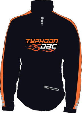 Typhoon Nagano Rowing Jacket - Crewroom - XS - 