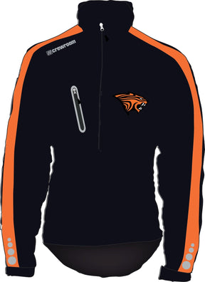 Typhoon Nagano Rowing Jacket - Crewroom - XS - 