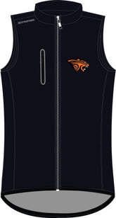 Typhoon Unisex Softshell Gilet - Crewroom - XS - 