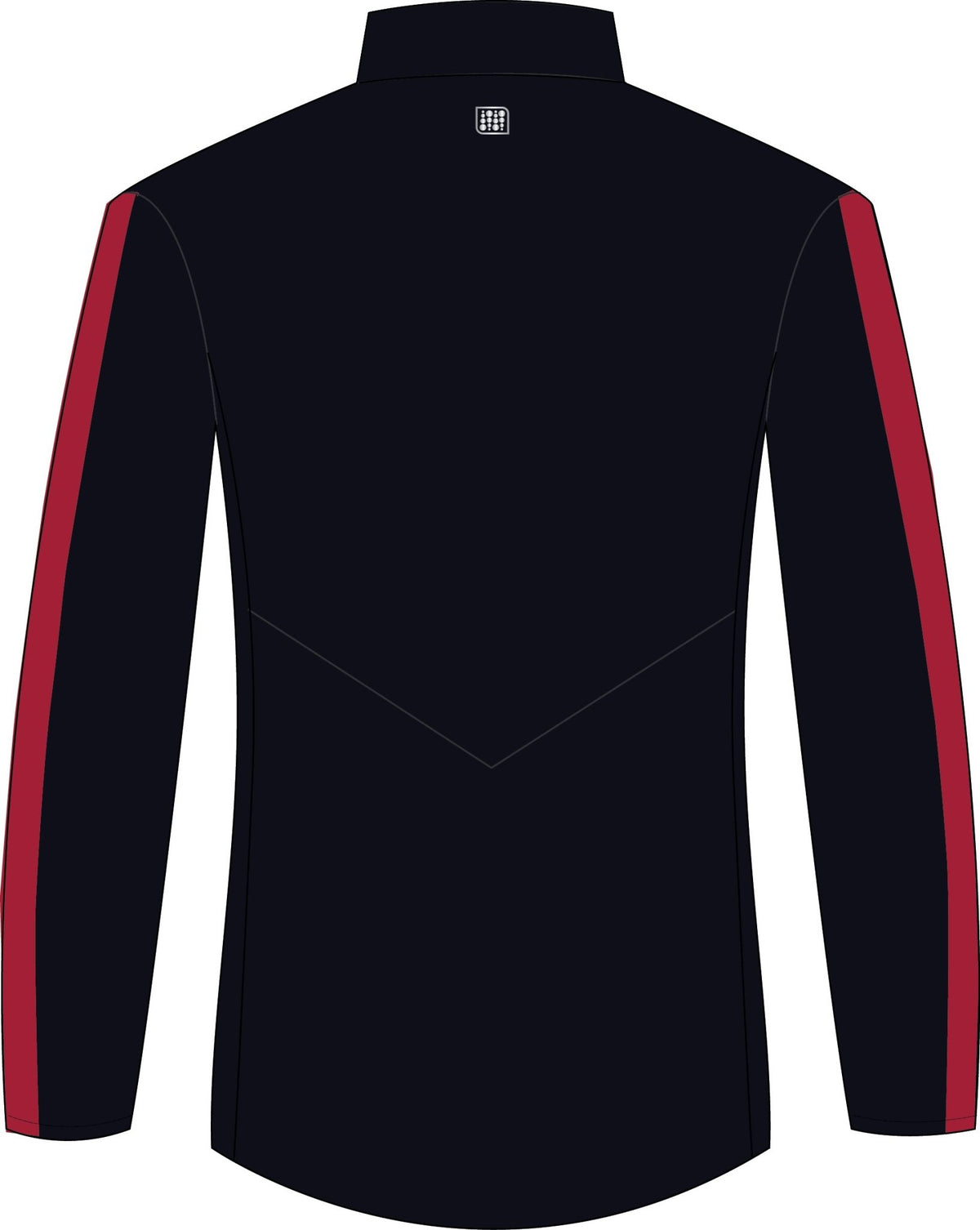 UCBC Durham Women's Embankment Fleece - Crewroom - XS - 