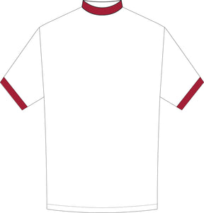 UCBC Durham Women's Henley Tee - Crewroom - XS - 