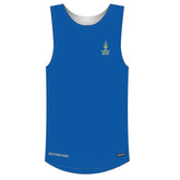 SESBC Men's Team Vest - Crewroom - S - 