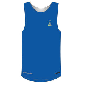 SESBC Men's Team Vest - Crewroom - S - 