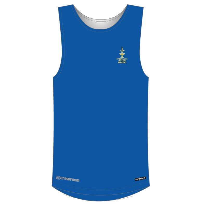 SESBC Men's Team Vest - Crewroom - S - 