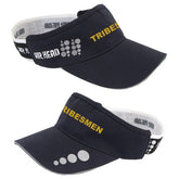 Tribesmen Unisex Air Head Visor - Crewroom - 